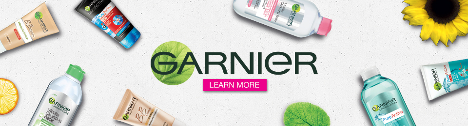 garnierusa